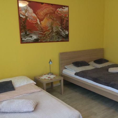 Apartment Praha 4 ภายนอก รูปภาพ